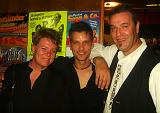 05  Bettina, Sandi Jug und Egon